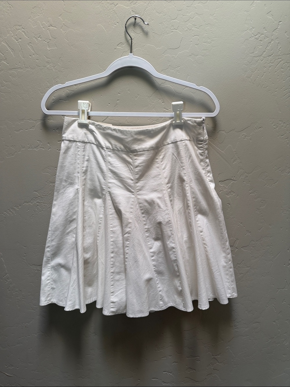 Guess Cotton Skirt